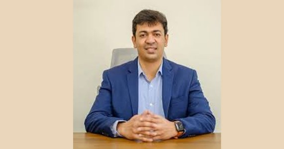 डॉ. अभिजीत चौधरी यांची बदली; पुणे महानगर प्रदेश विकास प्राधिकरणाचे नवे आयुक्त