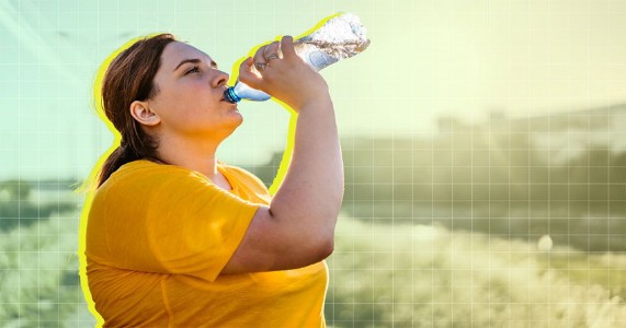 चुकीच्या सवयींमुळे आरोग्यावर होऊ शकतो विपरीत परिणाम;सकाळी पाणी पिण्याचे नियम पाळा