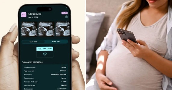 मोबाइल अ‍ॅपवरून गर्भलिंग निदान; शिरूरमध्ये ‘हायटेक’ रॅकेटचा पर्दाफाश, डॉक्टरसह एजंट अटकेत