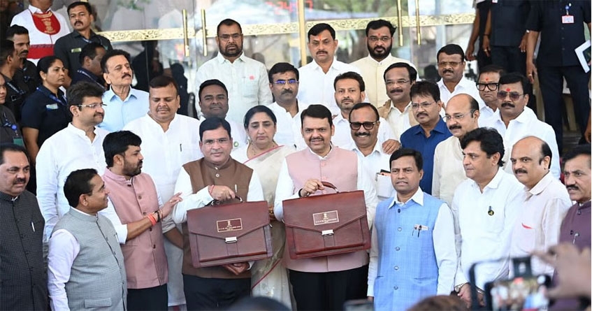 Maharashtra budget 2026
