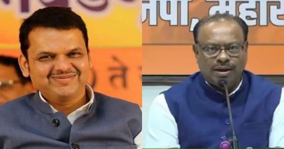 महाराष्ट्राचा अर्थसंकल्प २०४७ च्या विकसित राज्याचा रोडमॅप; बावनकुळे यांचे विधानात