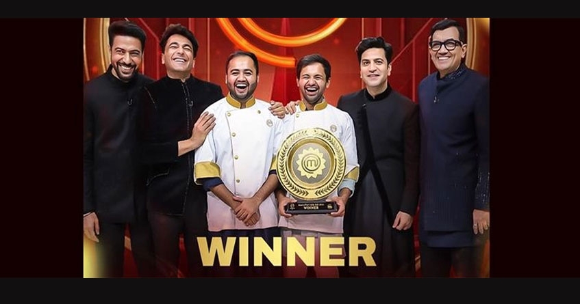 MasterChef India