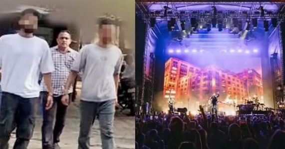 मुंबई हादरली : कॉन्सर्टमध्ये अमली पदार्थांच्या सेवनाने दोन विद्यार्थ्यांचा मृत्यू; ५ जणांना बेड्या