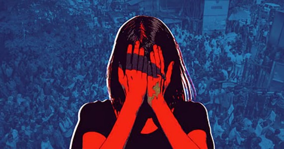 अमरावतीत तरुणींवरील अत्याचारानंतर व्हिडिओ प्रसारित; चार आरोपी जेरबंद, इतरांचा शोध सुरू