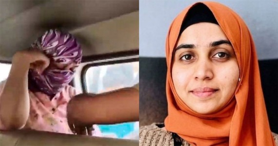 नाशिक TCS प्रकरणात नवा ट्विस्ट: फरार HR निदा खान गर्भवती, अटकपूर्व जामिनासाठी धाव