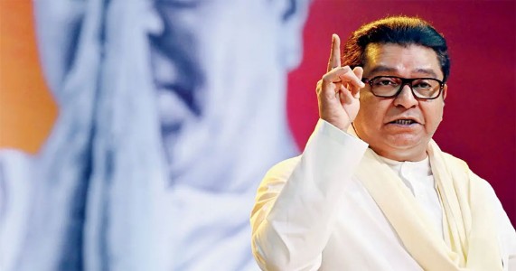 महिला आरक्षणास समर्थन, पण मतदारसंघ पुनर्रचनेवर सवाल; राज ठाकरे यांचा केंद्रावर निशाणा