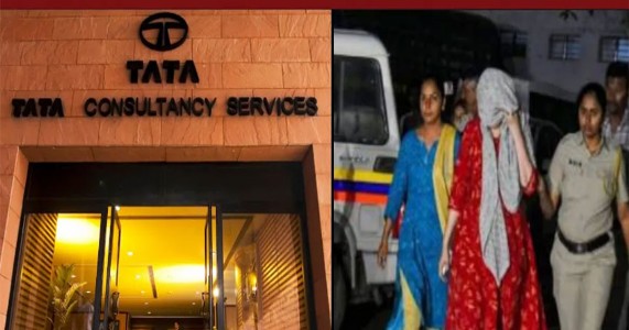 नाशिक IT प्रकरणात मोठी कारवाई; तपास ATS कडे, ‘टेरर फंडिंग’चा संशय गडद