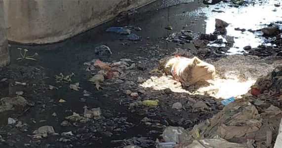 नागपुरात गुन्हेगारीचा थरार: बोरीत सापडला हॉटेल चालक राहुल साहूचा मृतदेह; नियोजित हत्येचा संशय