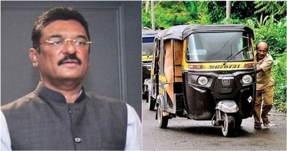 रिक्षा-टॅक्सी चालकांसाठी मराठी ज्ञान बंधनकारक करण्याची तयारी; सरकारचा पुढचा टप्पा सुरू