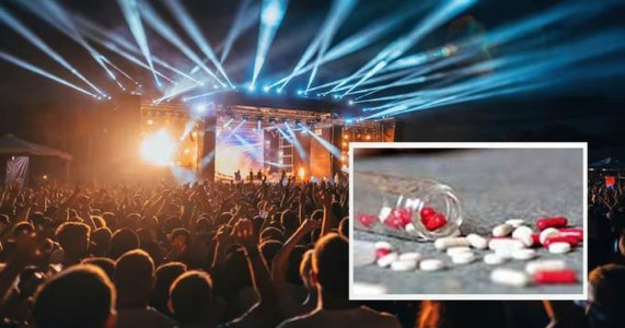 मुंबईतील नेस्को रेव्ह पार्टी प्रकरणाला वेग; ड्रग्ज ओव्हरडोसने दोन विद्यार्थ्यांचा मृत्यू, महिलेला अटक