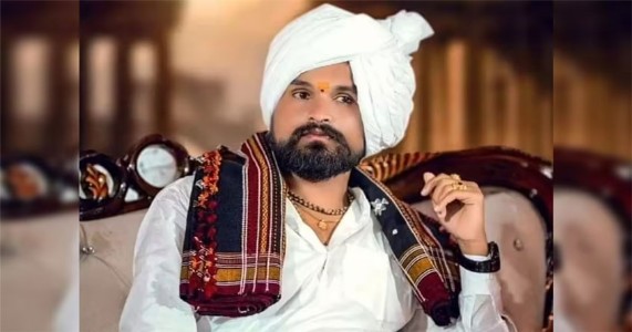 भोंदुगिरीचा पर्दाफाश; जामिनावर सुटलेला ‘मनोहर मामा’ पुन्हा पोलिसांच्या जाळ्यात