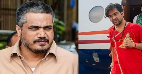 बागेश्वर बाबांच्या वक्तव्यावरून राज्यात संताप; आमदार रोहित पवार यांचा कडक इशारा