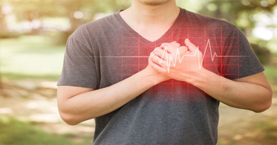 उष्णतेचा तडाखा आणि हृदयाचा धोका; उन्हाळ्यात का वाढतात हार्ट अटॅकचे प्रमाण?