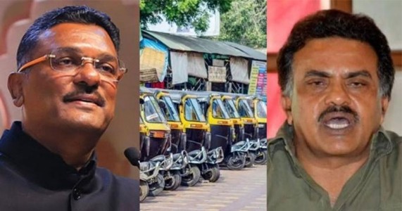 मराठी सक्तीचा निर्णय पुढे ढकलावा; संजय निरुपमांची नवी मागणी