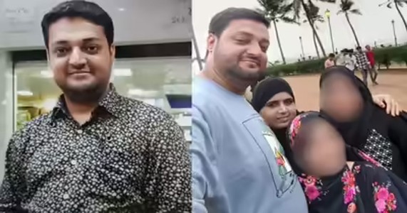 आधी बिर्याणी, मग कलिंगड… मुंबईत एकाच कुटुंबातील चौघांचा संशयास्पद मृत्यू; शहरात खळबळ