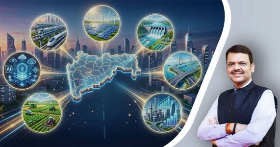 फडणवीस सरकारचे ५ मोठे निर्णय; राज्यातील कोणत्या भागांना मिळणार थेट फायदा?