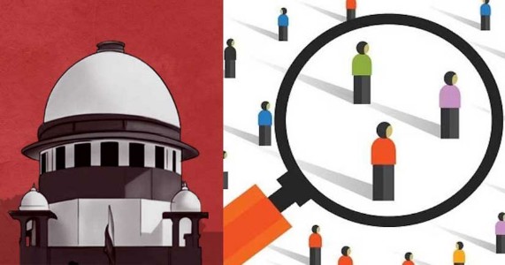 मागासवर्गीय असल्याच्या आधारावर सवलत नाही; सर्वोच्च न्यायालयाचा ठाम निर्णय