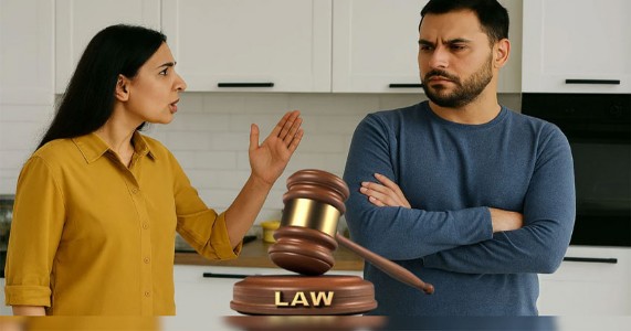 नागपूर खंडपीठाचा ऐतिहासिक निर्णय; पत्नीला किचनमध्ये जाण्यास मज्जाव म्हणजे मानसिक छळच