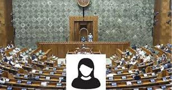 संसद-विधानसभांमध्ये महिलांसाठी ३३% आरक्षणाचा मार्ग मोकळा; मोदी कॅबिनेटचा ऐतिहासिक निर्णय