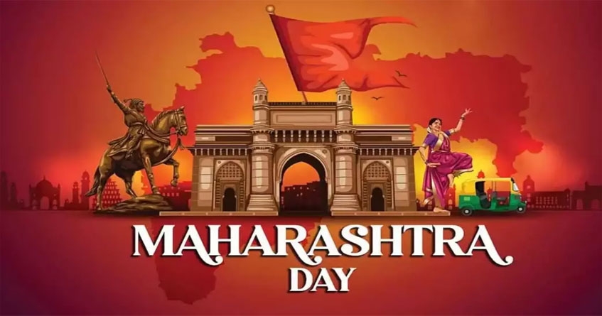 Maharashtra Day