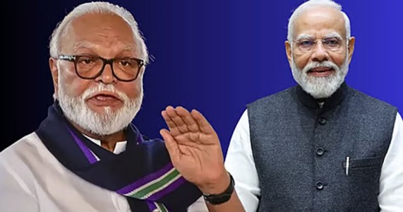 मोदींच्या आवाहनानंतर राज्यात चिंता वाढली; महाराष्ट्रात पेट्रोल-डिझेलचा किती साठा शिल्लक? छगन भुजबळांनी दिली माहिती