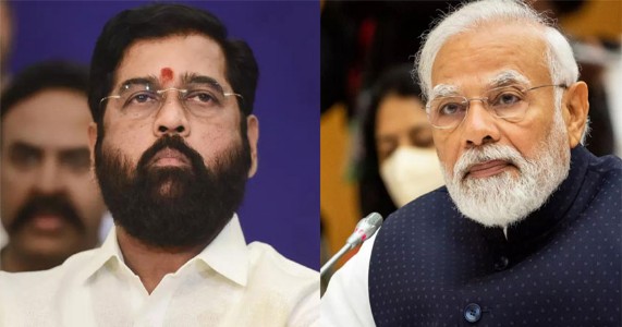 मोदींच्या आवाहनानंतर शिवसेनेचा मोठा निर्णय; परदेश दौरे रद्द, मंत्र्यांचा ताफाही झाला मर्यादित