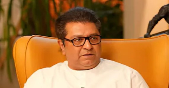 विद्यार्थ्यांच्या भवितव्याशी खेळ सुरू; NEET गोंधळावर राज ठाकरेंची सरकारवर जोरदार टीका