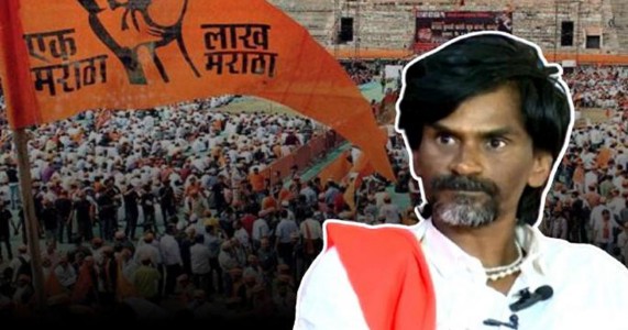 मराठा आरक्षणासाठी पुन्हा रणशिंग; ३० मेपासून अंतरवाली सराटीत जरांगे यांचे उपोषण