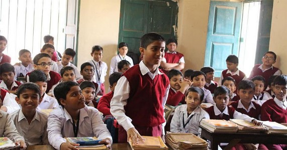 राज्य सरकारचे नवे नियम लागू;२० पेक्षा कमी विद्यार्थी असलेल्या शाळांचे स्थलांतर थांबणार