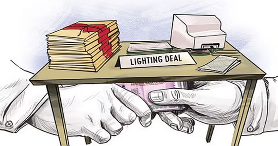 चाळीस कोटींच्या लाच प्रकरणाने आरटीओ विभाग हादरला; पदोन्नतीवर गंभीर आरोप, एसीबीकडे तक्रार