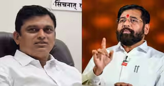 मोठी राजकीय हालचाल? शिंदे गटात खळबळ, महेश शिंदेंच्या नाराजीच्या चर्चा जोरात