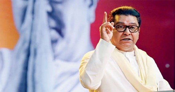 मराठी घोषणांवरून मनसे आक्रमक; विमान कंपन्यांना २४ तासांची मुदत