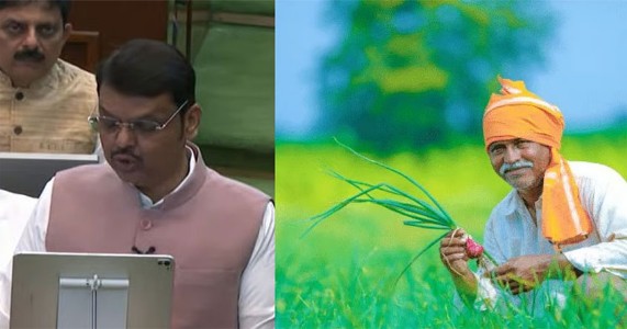 शेतकऱ्यांसाठी सरकारचे दोन मोठे निर्णय; कर्जमाफीला वेग, बँकांना थेट कडक आदेश