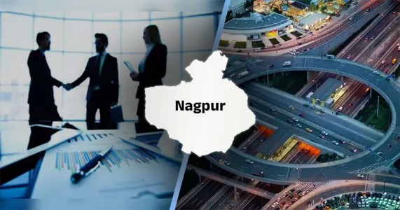 नागपूरसाठी मोठा दिलासा; बाह्य वळण रस्ता प्रकल्पाला मंत्रिमंडळाची मंजुरी, शुल्क माफ