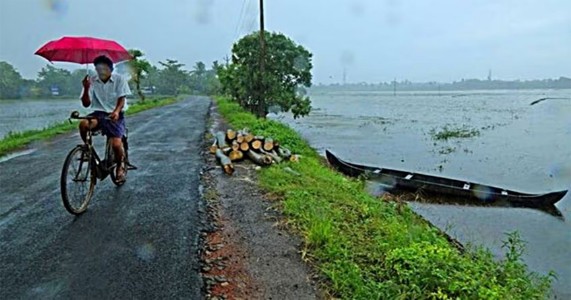 मान्सूनची प्रतीक्षा वाढली! केरळमध्ये ‘या’ तारखेला होण्याची शक्यता एन्ट्री