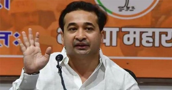 मोदी-फडणवीसांवरची टीका असभ्य; नितेश राणे यांचा काँग्रेसवर घणाघात