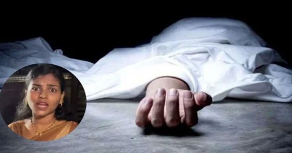 सोशल मीडियावर गाजणाऱ्या तरुणीची आत्महत्या; ब्रह्मपुरीतील हॉटेलमध्ये गळफास घेतल्याची घटना