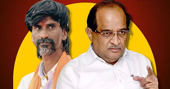 मराठा आरक्षणावर हालचाली वाढल्या; विखे पाटील उद्या जरांगेंच्या भेटीला, सरकार सकारात्मक असल्याचा दावा