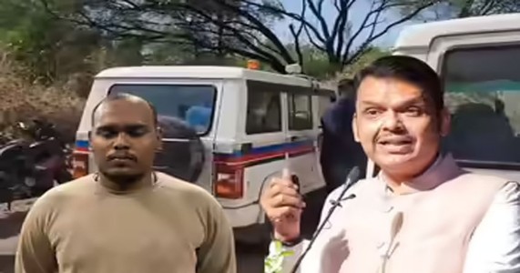 पुण्यात विषारी दारूने घेतले १४ बळी; सरकार सतर्क, मुख्यमंत्र्यांचे कठोर कारवाईचे आदेश