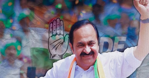 केरळमध्ये सत्तांतराचा ऐतिहासिक कौल; यूडीएफचा झंझावाती विजय, डाव्यांचा गड कोसळला