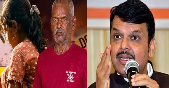 नसरापूर प्रकरणानंतर सरकारचा मोठा निर्णय; लैंगिक गुन्हेगारांना पॅरोल नाकारण्यासाठी कायद्यात बदल