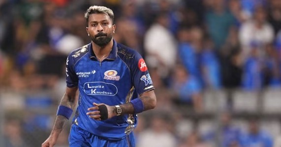 हार्दिक पांड्याच्या खेळण्यावर प्रश्नचिन्ह; आरसीबी सामन्यापूर्वी मुंबई इंडियन्सला धक्का?