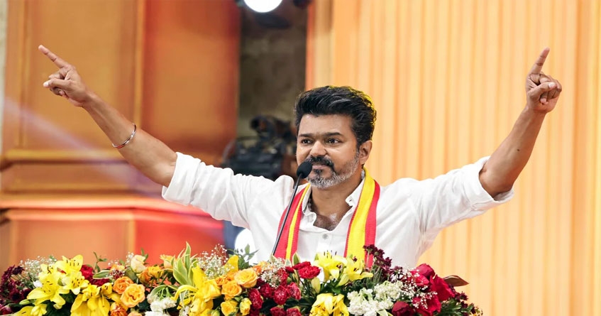 Thalapathy Vijay