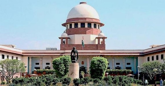 अल्पवयीनांच्या तस्करीत आता पॉक्सो अंतर्गतही होणार कठोर कारवाई, सर्वोच्च न्यायालयाचे स्पष्ट निर्देश