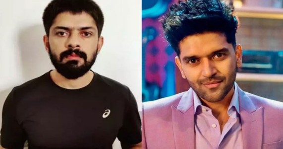 गुरू रंधावाच्या जिमबाहेर गोळीबार; बिष्णोई गँगचा दावा, पोलिसांकडून तपास सुरू