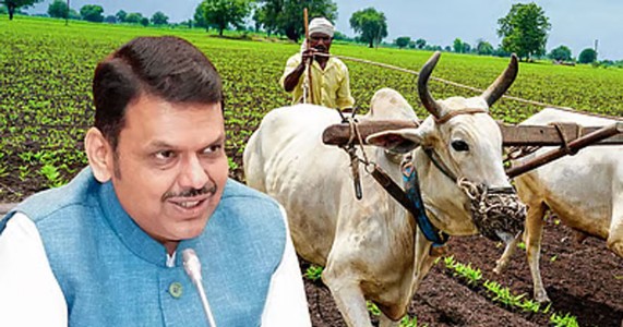 शेतकरी कर्जमाफीबाबत मुख्यमंत्र्यांचा मोठा खुलासा; फक्त एकच अट, ४० लाखांहून अधिक शेतकऱ्यांना दिलासा
