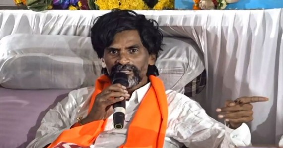 'आठ दिवसांत कुणबी प्रमाणपत्रे द्या'; मनोज जरांगे पाटलांचा सरकारला निर्वाणीचा इशारा