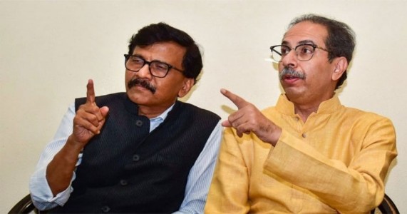 ठाकरे गटात पुन्हा फुटीच्या चर्चा; खासदारांबाबतच्या दाव्यांवर संजय राऊतांचे स्पष्टीकरण