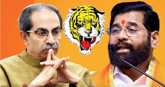 ऑपरेशन टायगरच्या चर्चांना वेग; ठाकरे गटातील सहा खासदार दिल्लीत, राजकीय हालचालींना उधाण