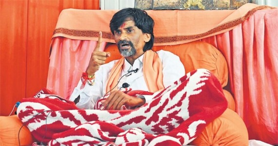 २९ ऑगस्टपर्यंत मागण्या मान्य करा, अन्यथा निर्णायक उपोषण; मनोज जरांगेंचा सरकारला इशारा